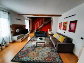 Appartamento Cechouse a Traona